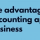 the balance app - The Advantages of Online Accounting Apps for Your Business