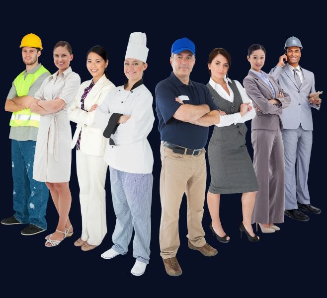 Balance Accounting Software APP - Who It’s For Hero Image