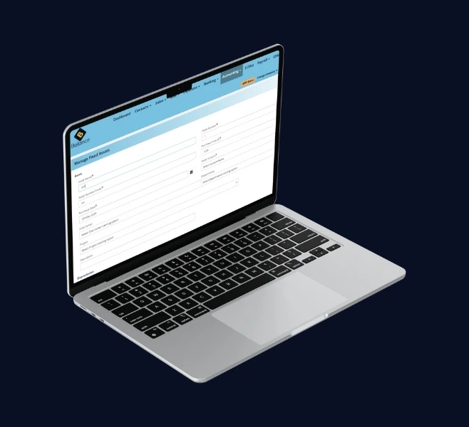 Accounting Software Features - The Balance App Hero Image