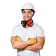 Balance App - Who’s It For - Construction