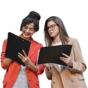 Balance App - Who’s It For - Consultants