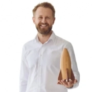 Balance App - Who’s It For - Startups