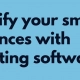the balance app - how to simplify your small Business finances with cloud accounting software