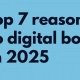 the balance app - top 7 reasons to switch to digital bookkeeping in 2025