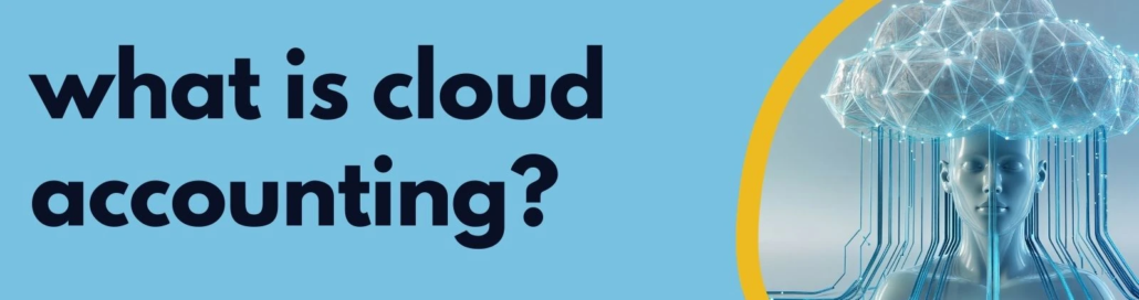 The Balance App - what Is cloud accounting explained